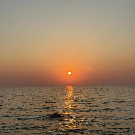 Sunsethouse Pistis * Sant'Antonio de Santadi