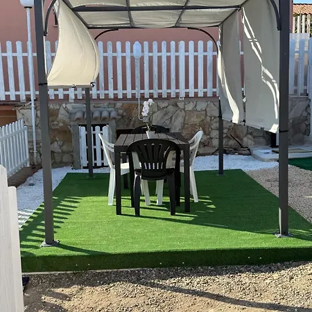 Hébergement de vacances Sunsethouse Pistis *