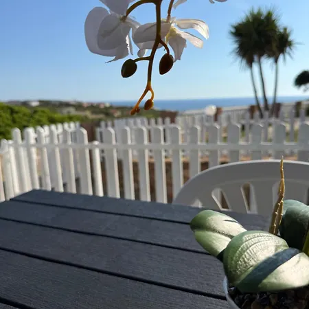 Sunsethouse Pistis Hébergement de vacances